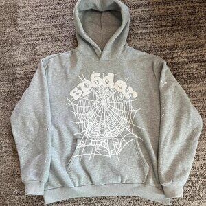 Sp5dr Hoodie